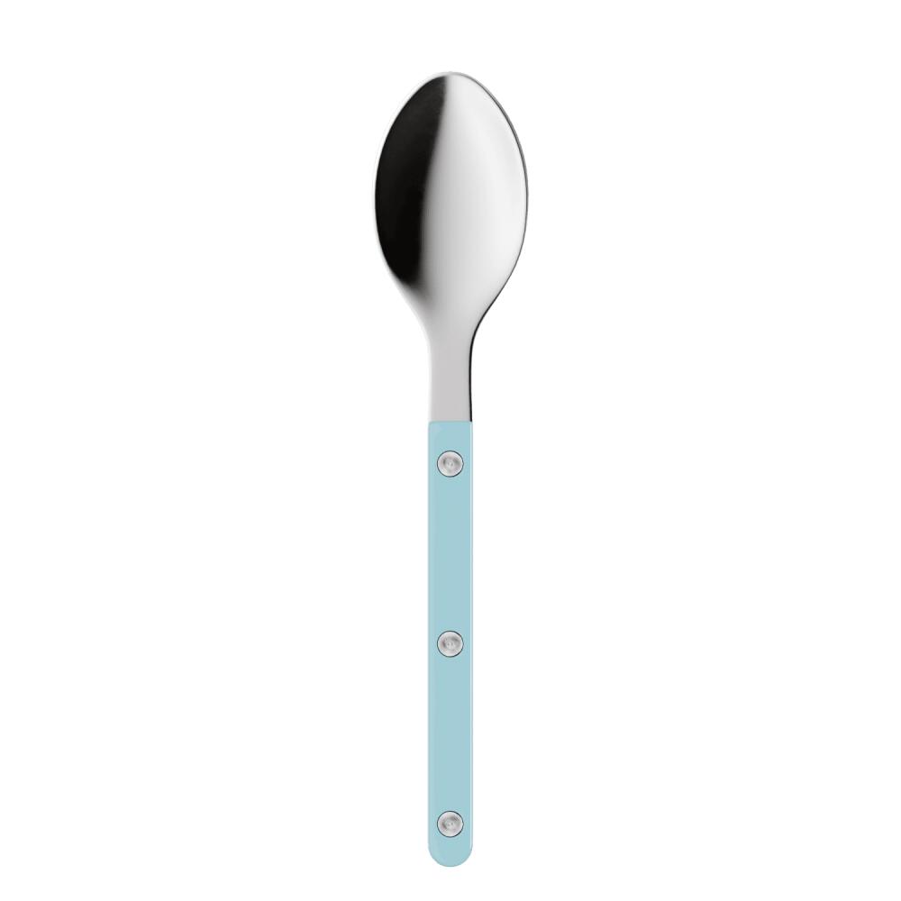 Bistrot Solid teske - Pastel Blue