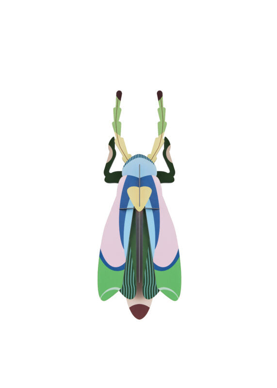 Sakura bille vægdekoration