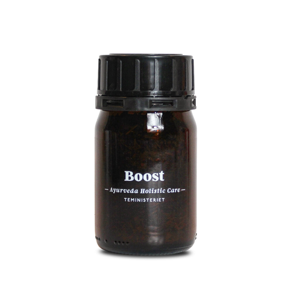 Ayurveda Boost te - 60 gr.