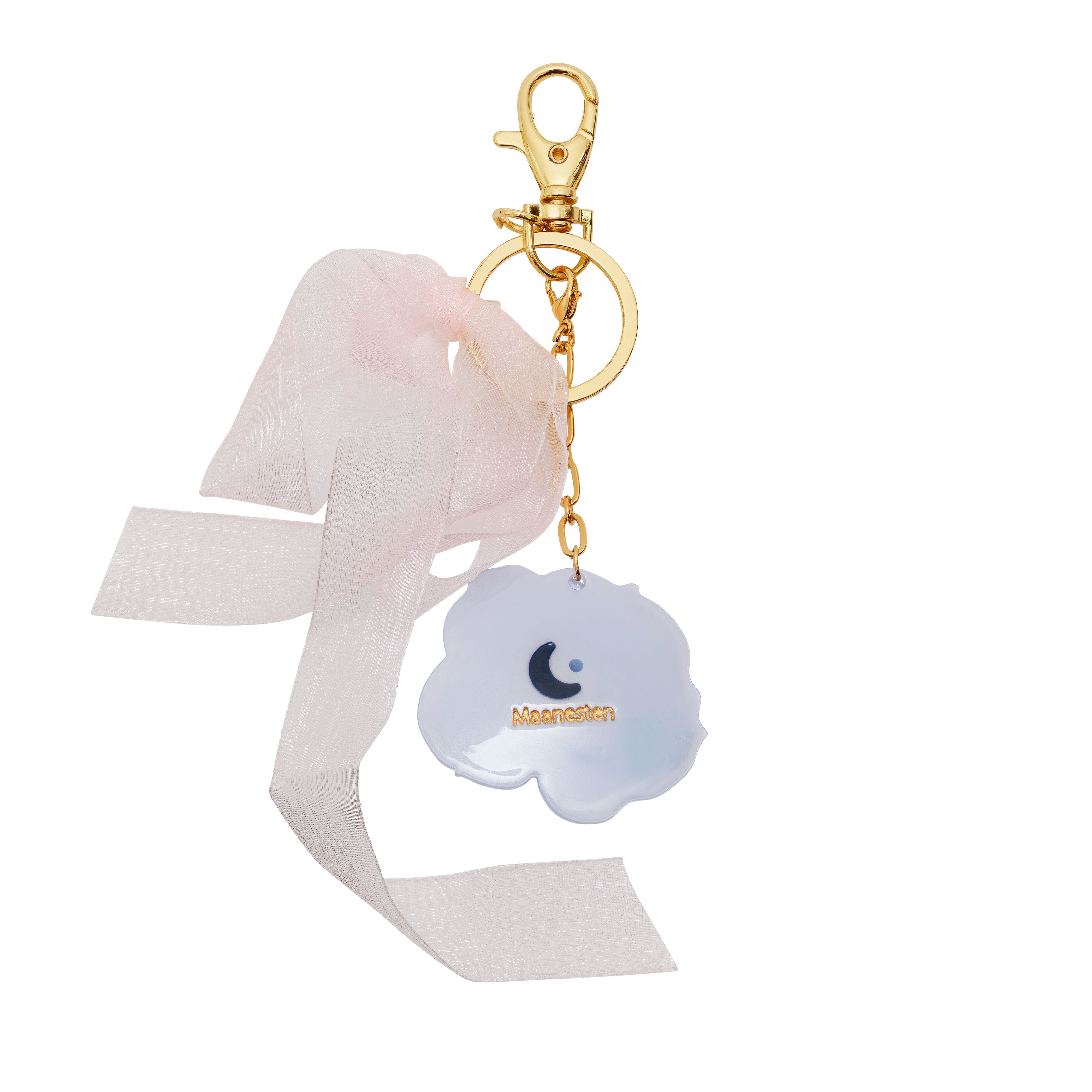 Tenesa nøglering - Coastal