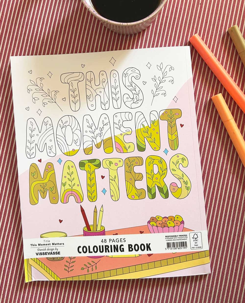 This Moment Matters - Malebog