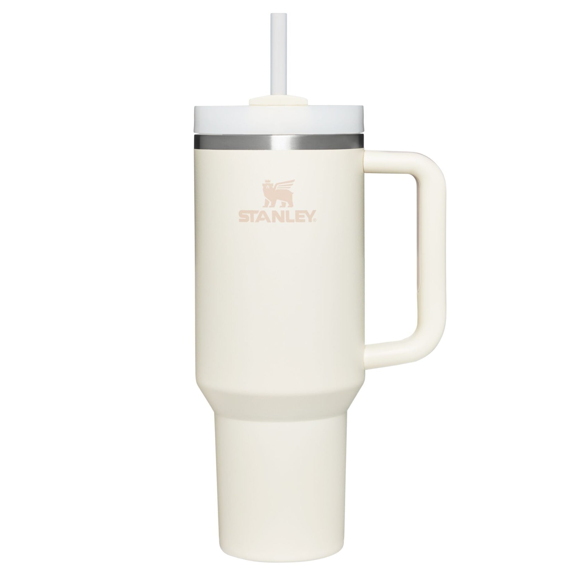 The Quencher H2.O FlowState™ termoflaske, Cream Tonal - 1,18 L.