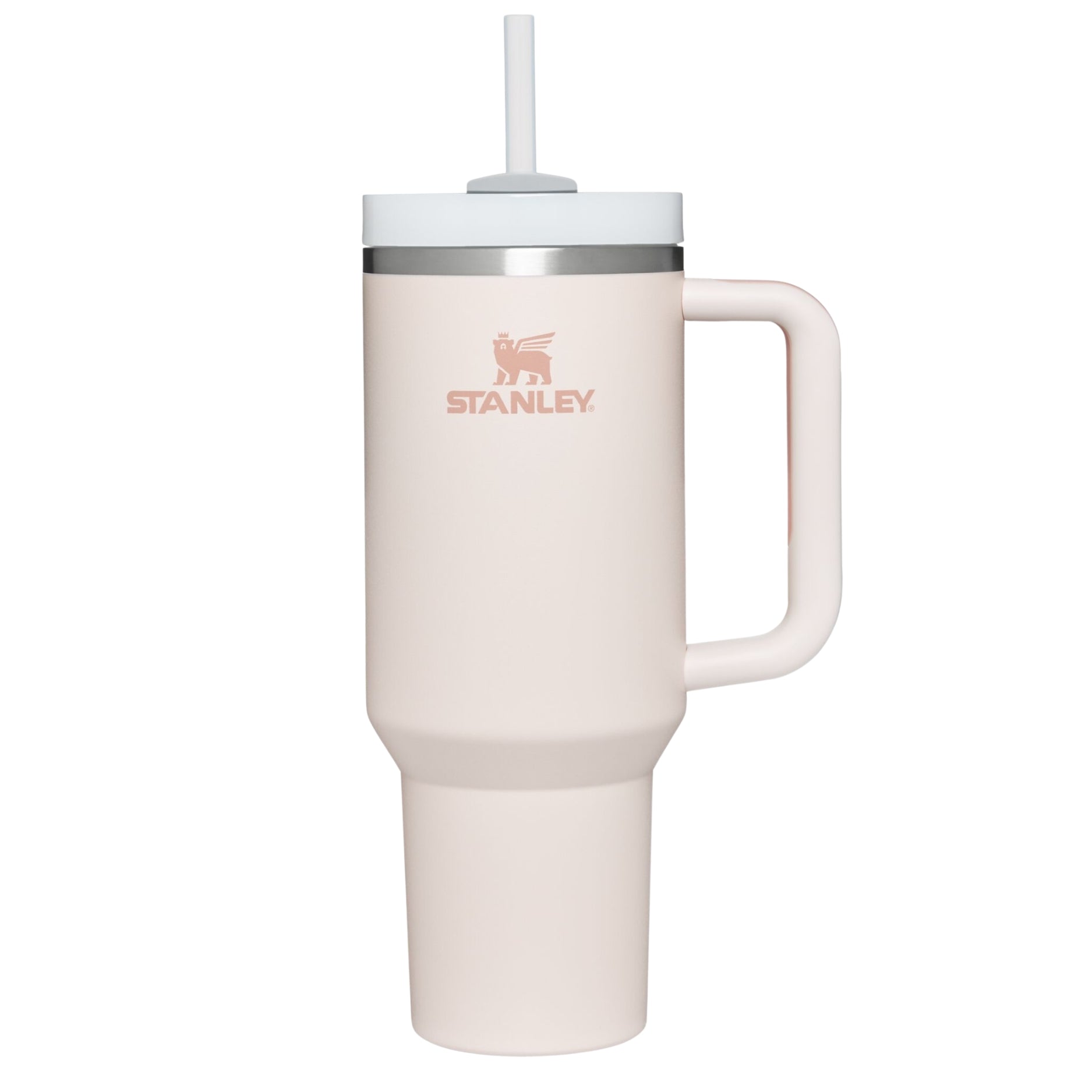The Quencher H2.O FlowState™ termoflaske, Rose Quartz - 1,18 L.