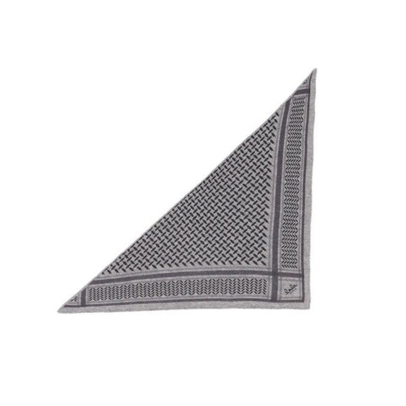 Triangle Trinity Classic XS - City Middlegrey melange