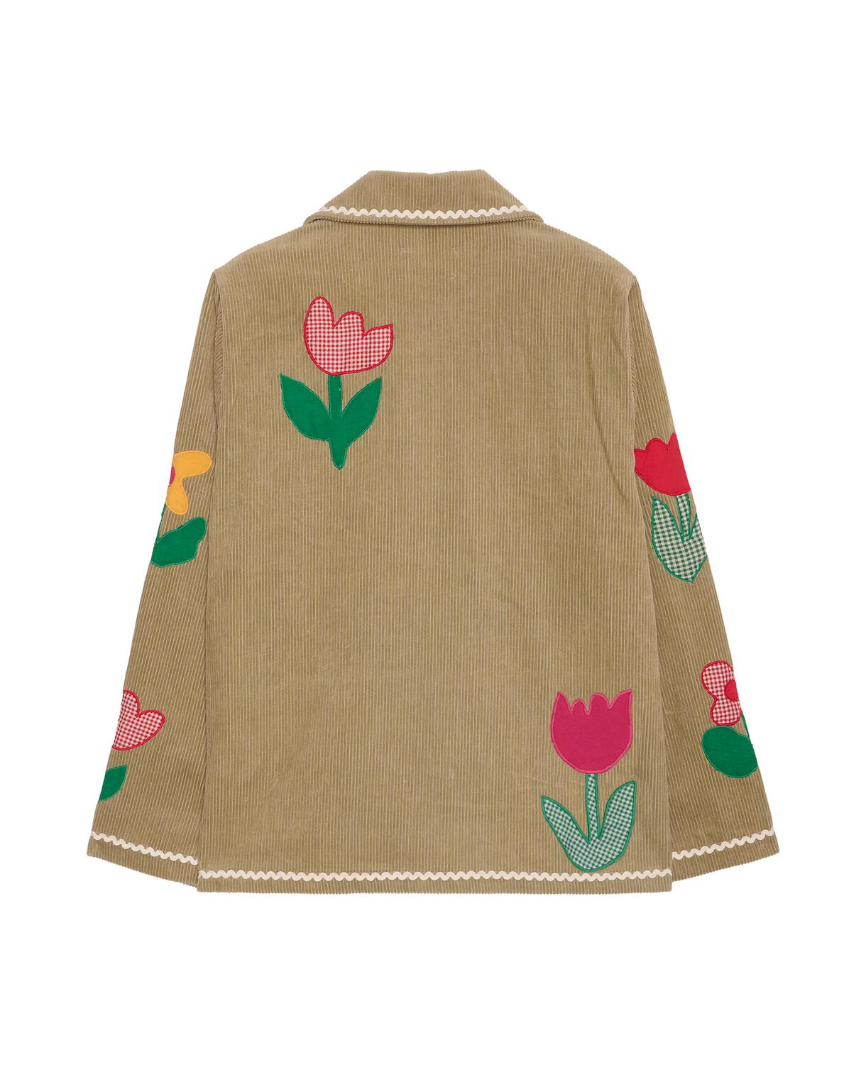 Twiggy jakke - Tulip