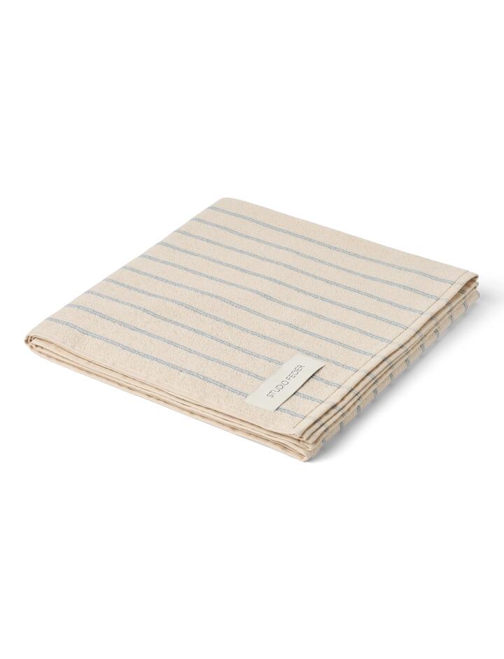 Una håndklæde - Water Rain