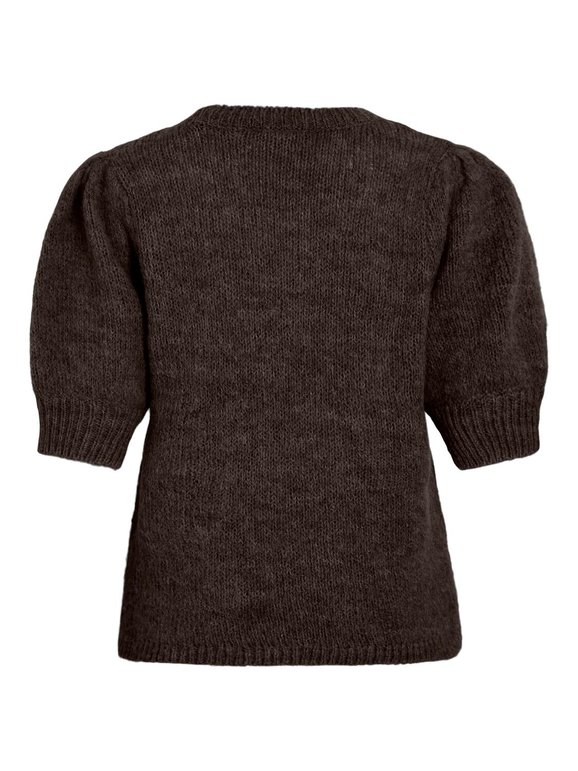 Vibows striktop - Coffee Bean
