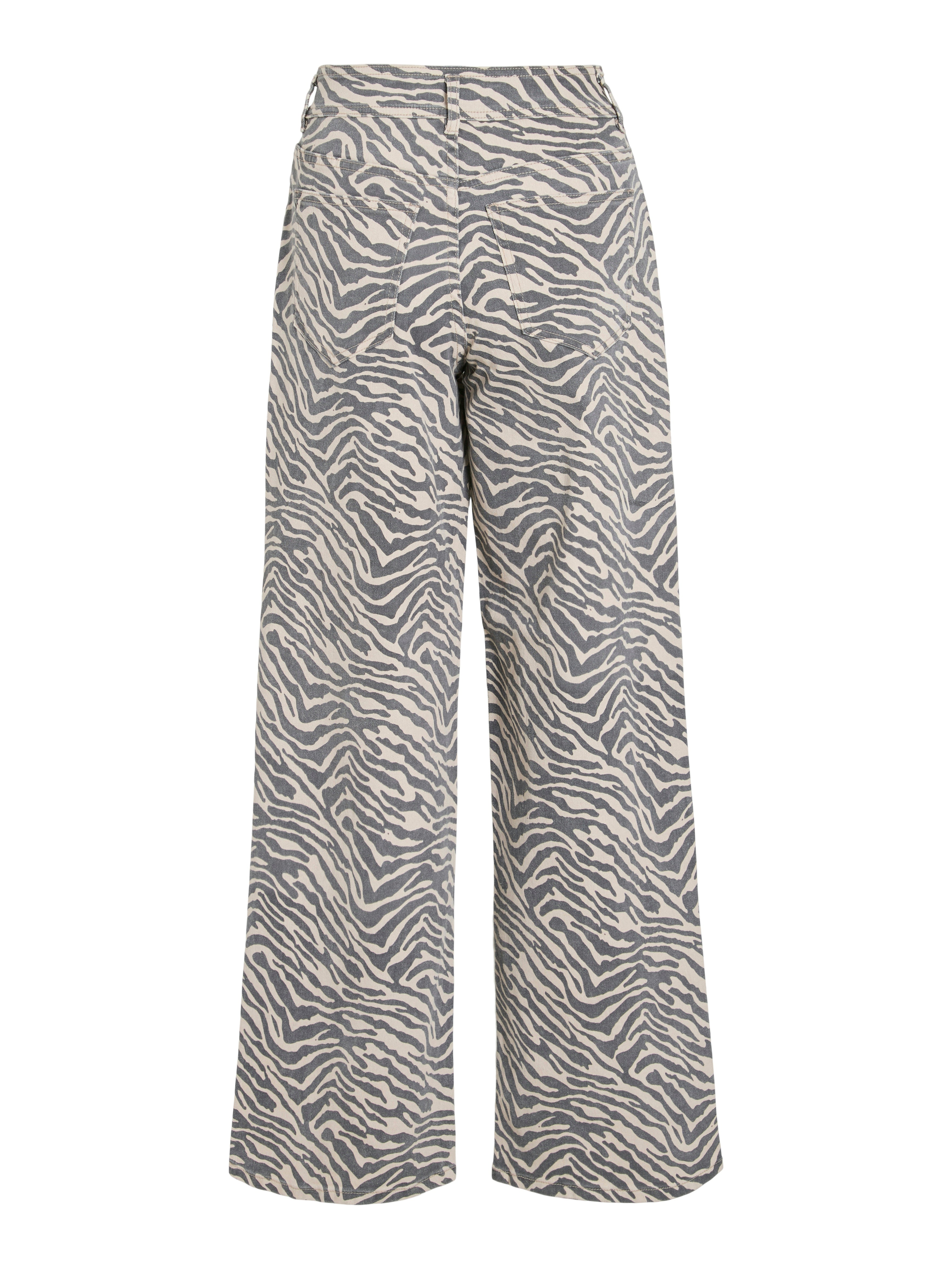 Vichia jeans - Birch