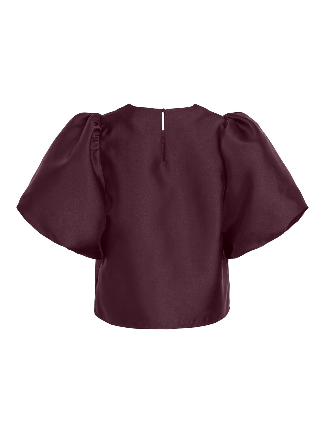 Vishina top - Fig