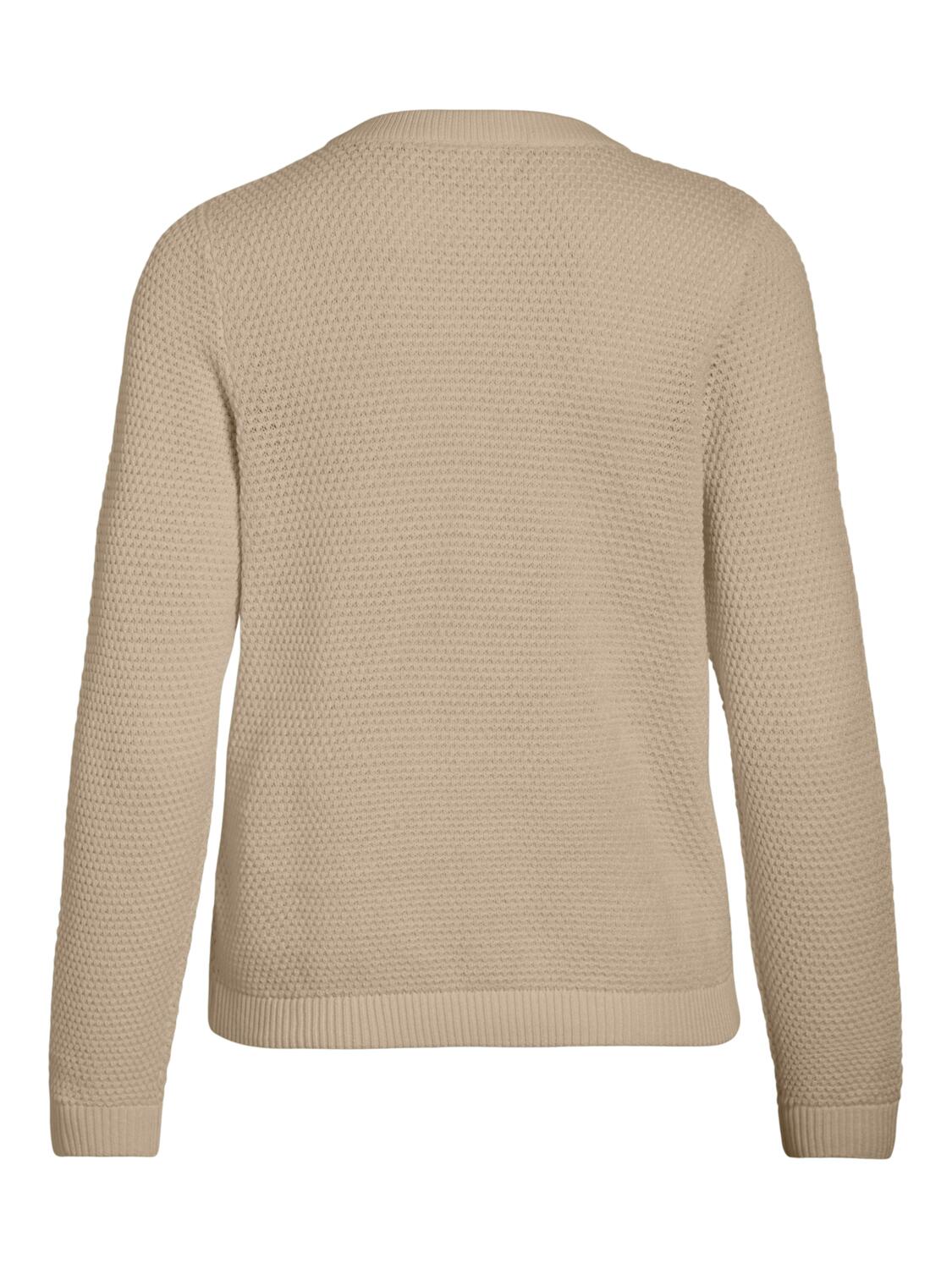 Vimalo cardigan - Feather Gray