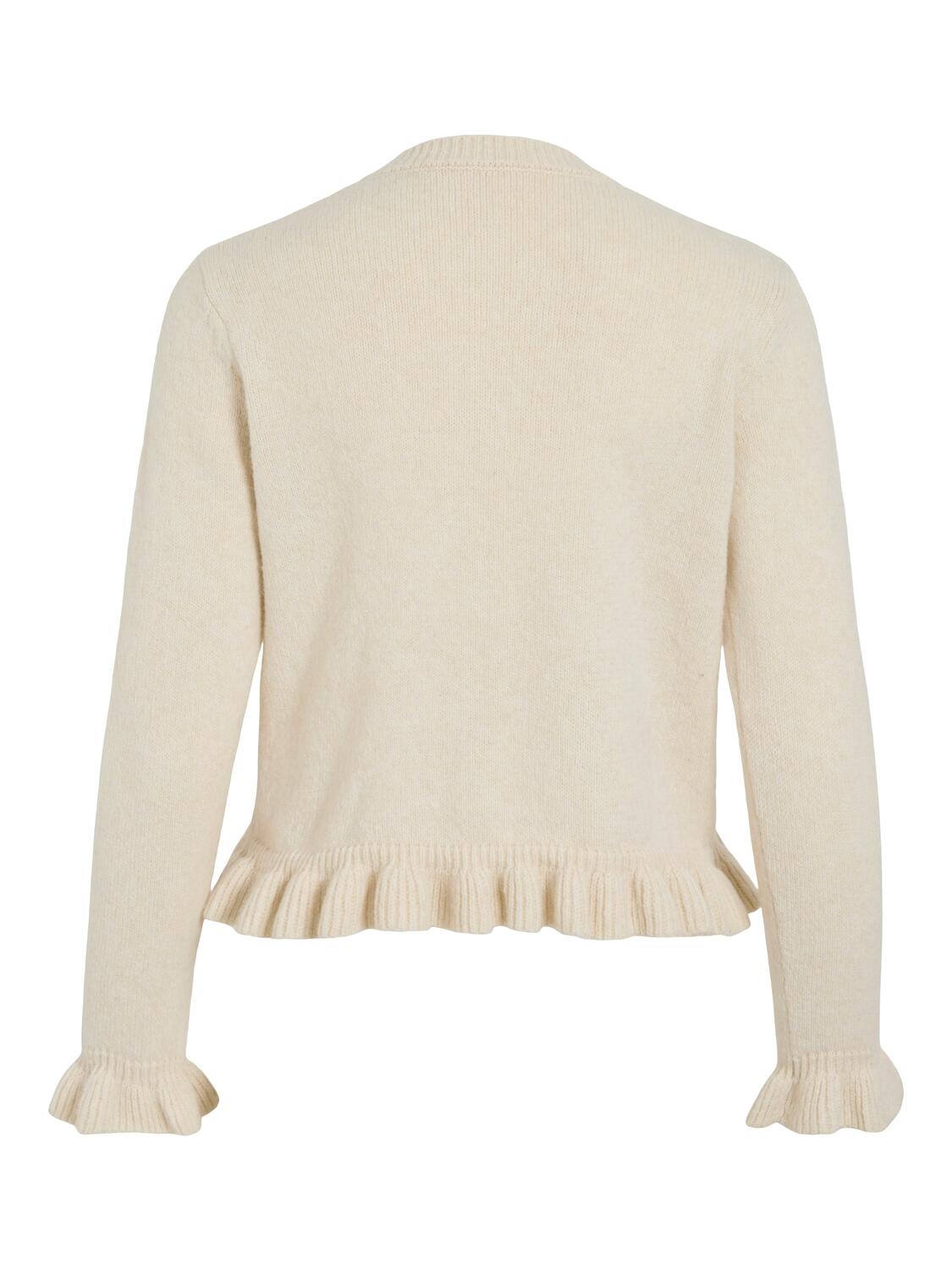 Vifrilla cardigan - Birch