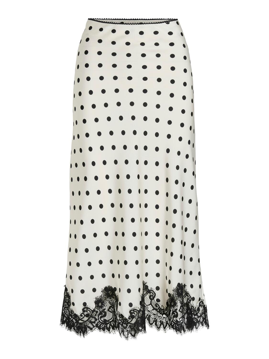 Vidota Ankle nederdel - Birch