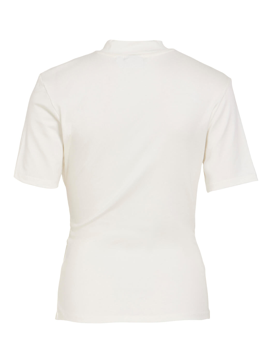Vipinna Highneck top - Snow White