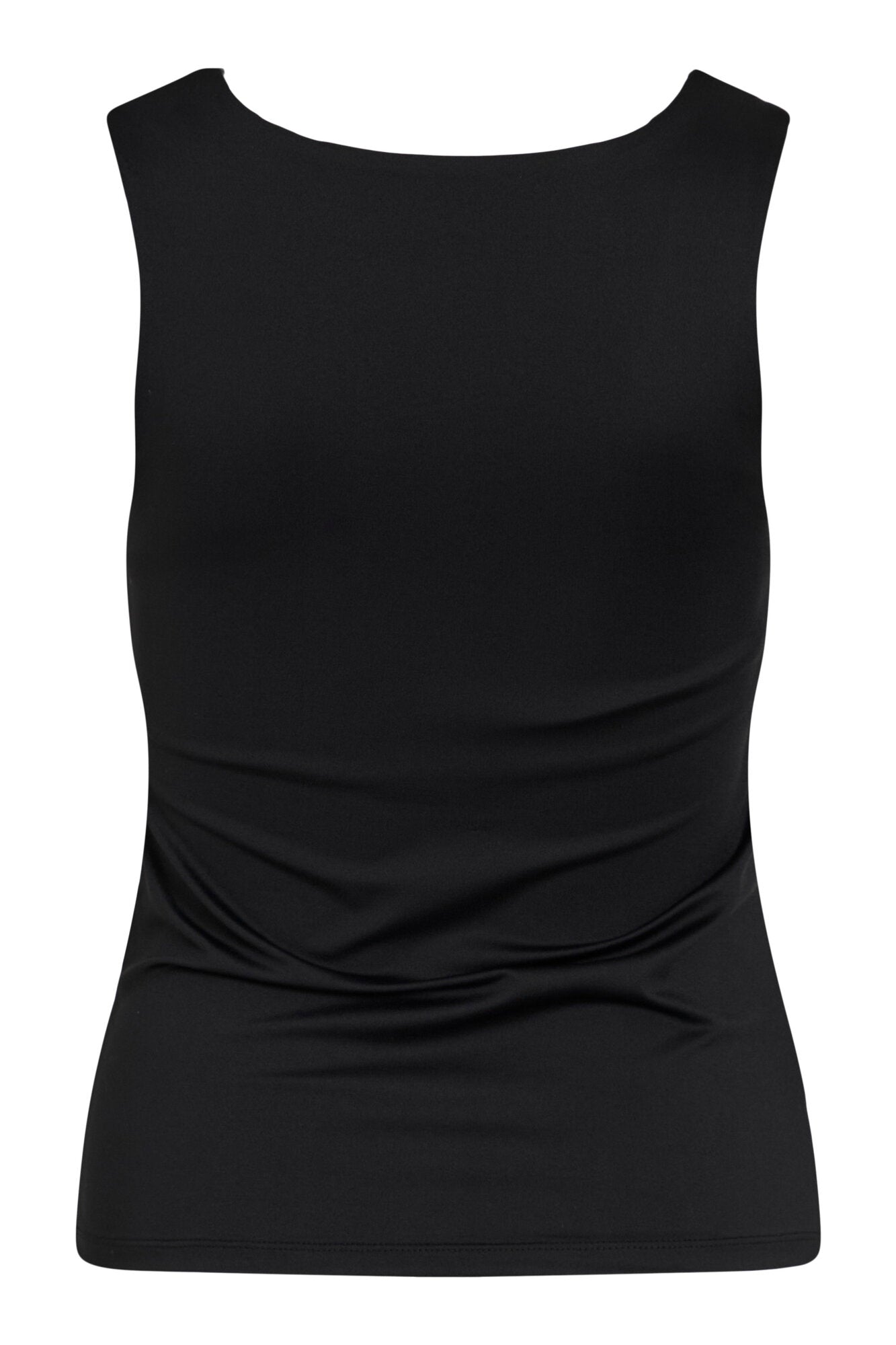 Vikenza tanktop - sort