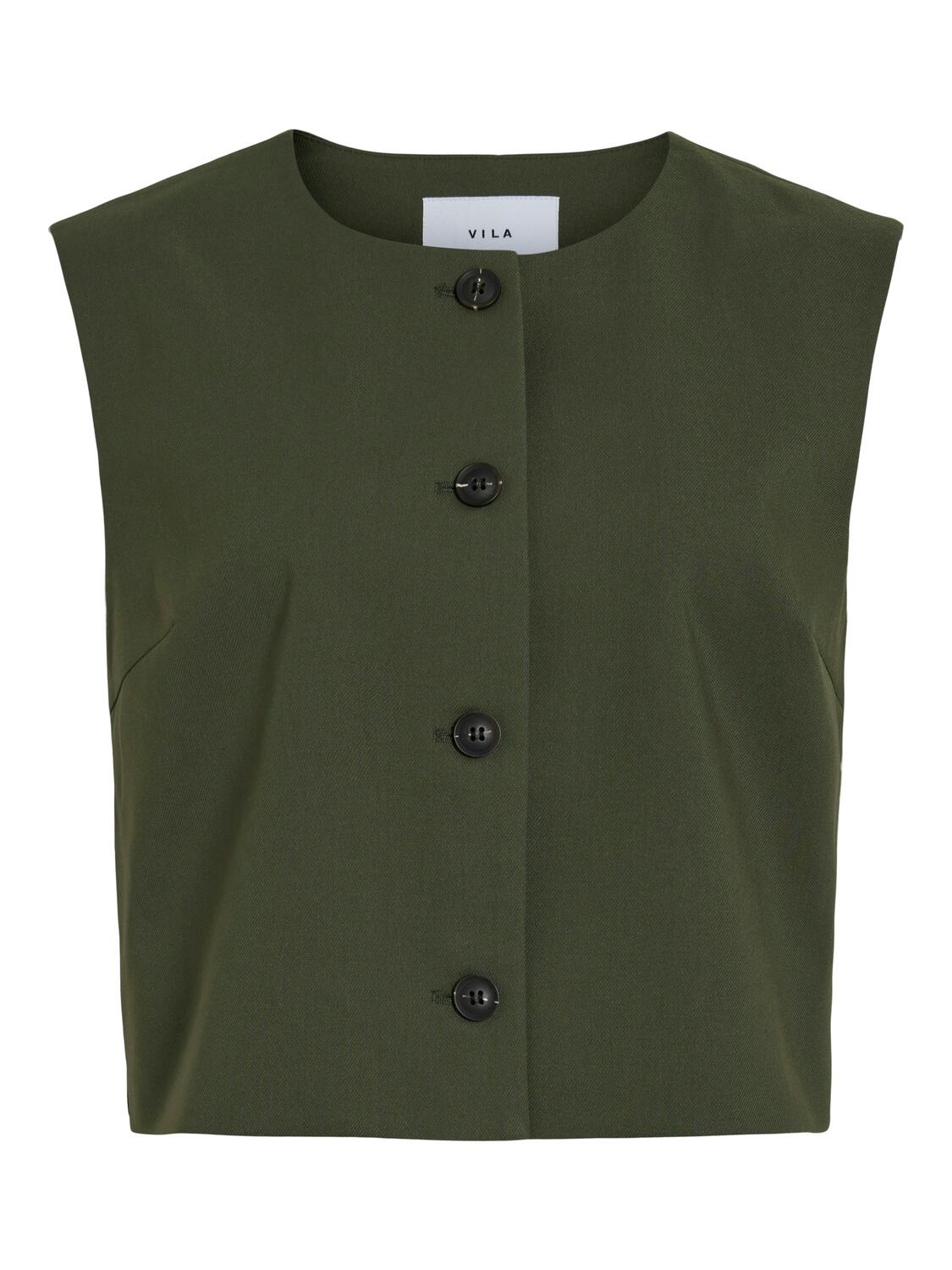 Viculda vest - Deep Depths