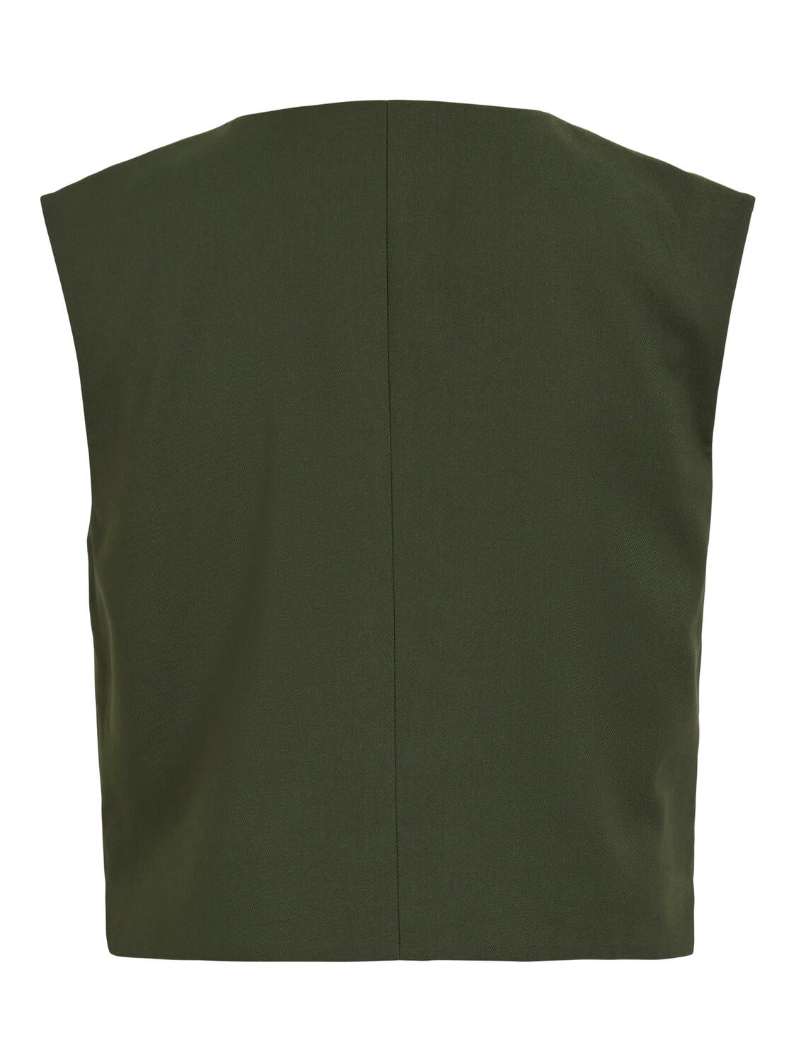 Viculda vest - Deep Depths