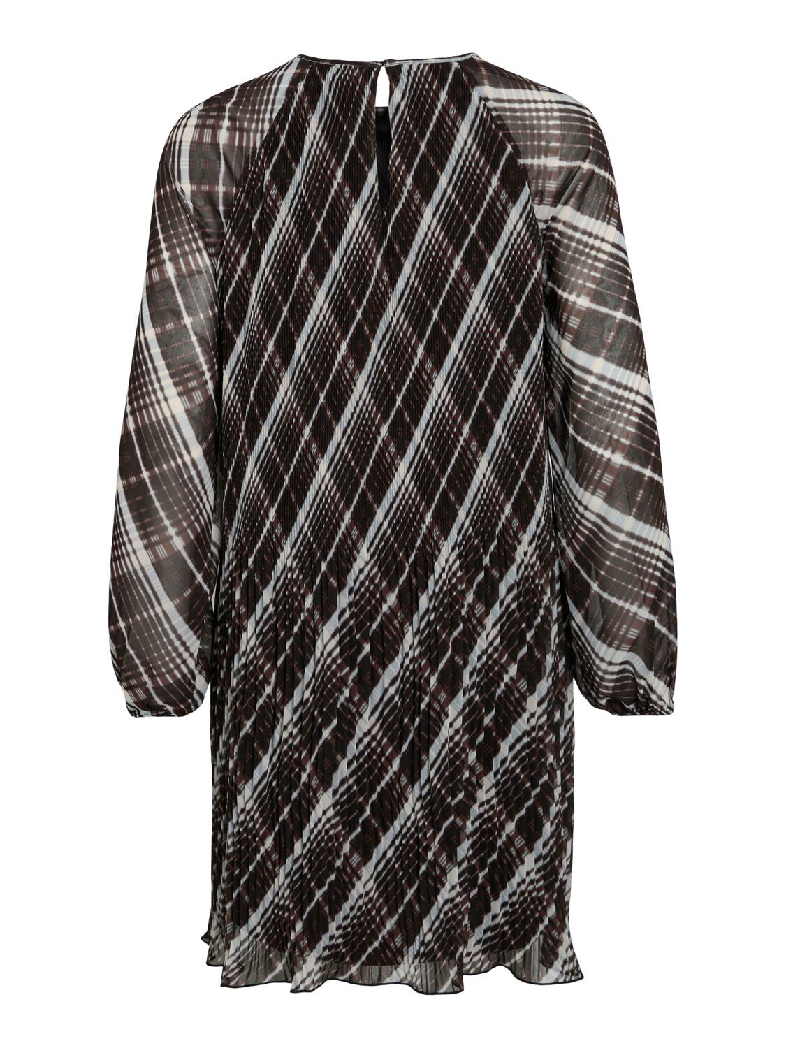 Vidaliana kjole - Black Beauty