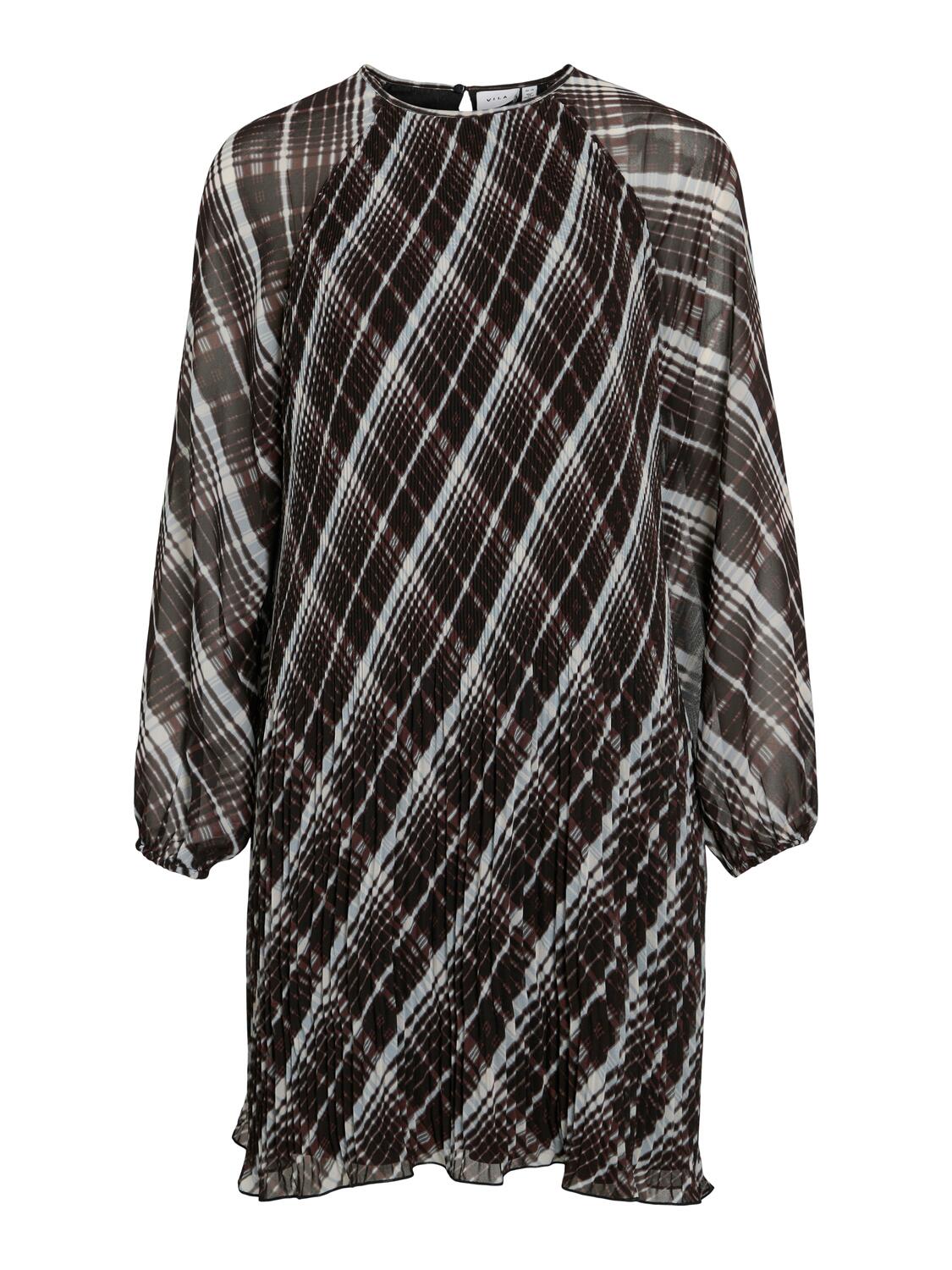 Vidaliana kjole - Black Beauty