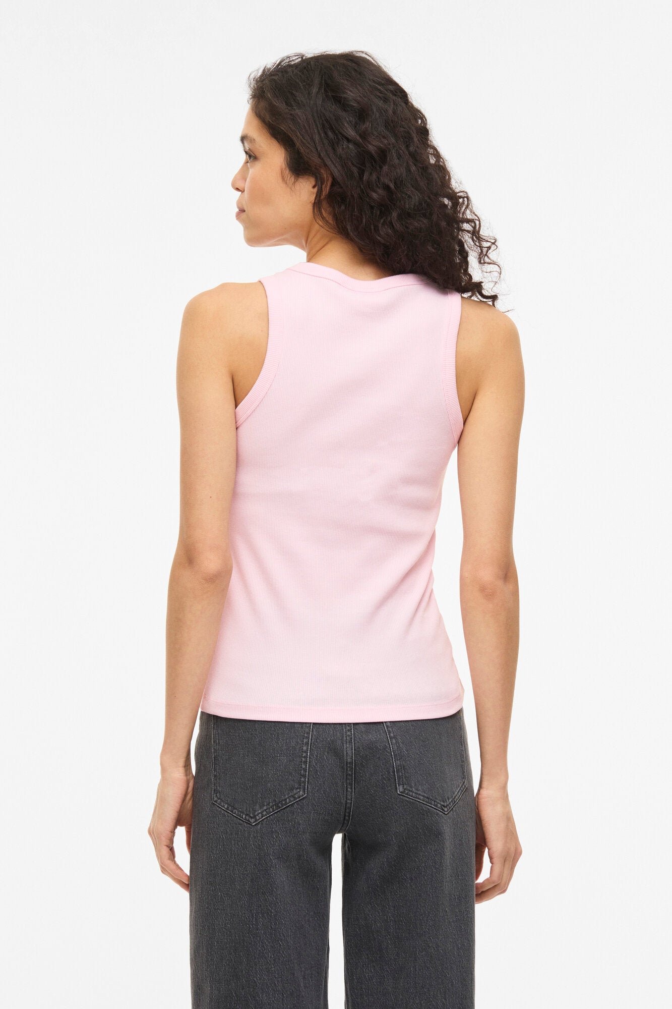 Visola Tank top - Cherry Blossom
