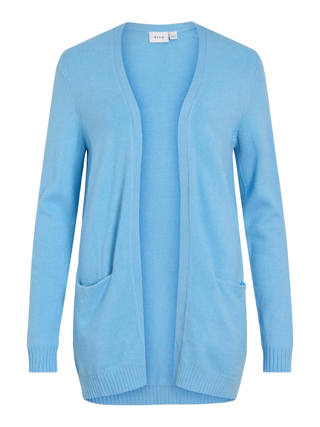 Viril Open cardigan - All Aboard