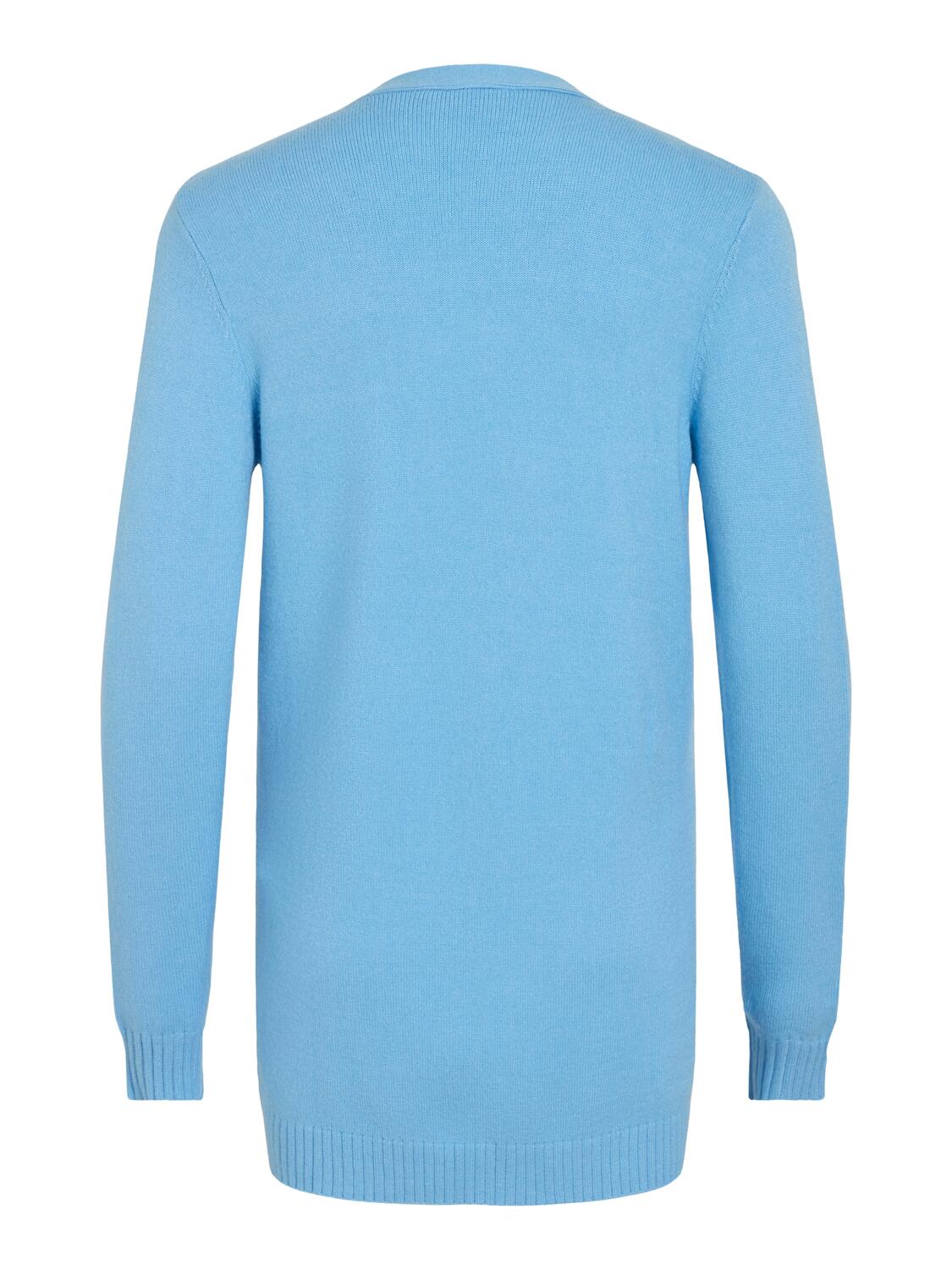 Viril Open cardigan - All Aboard