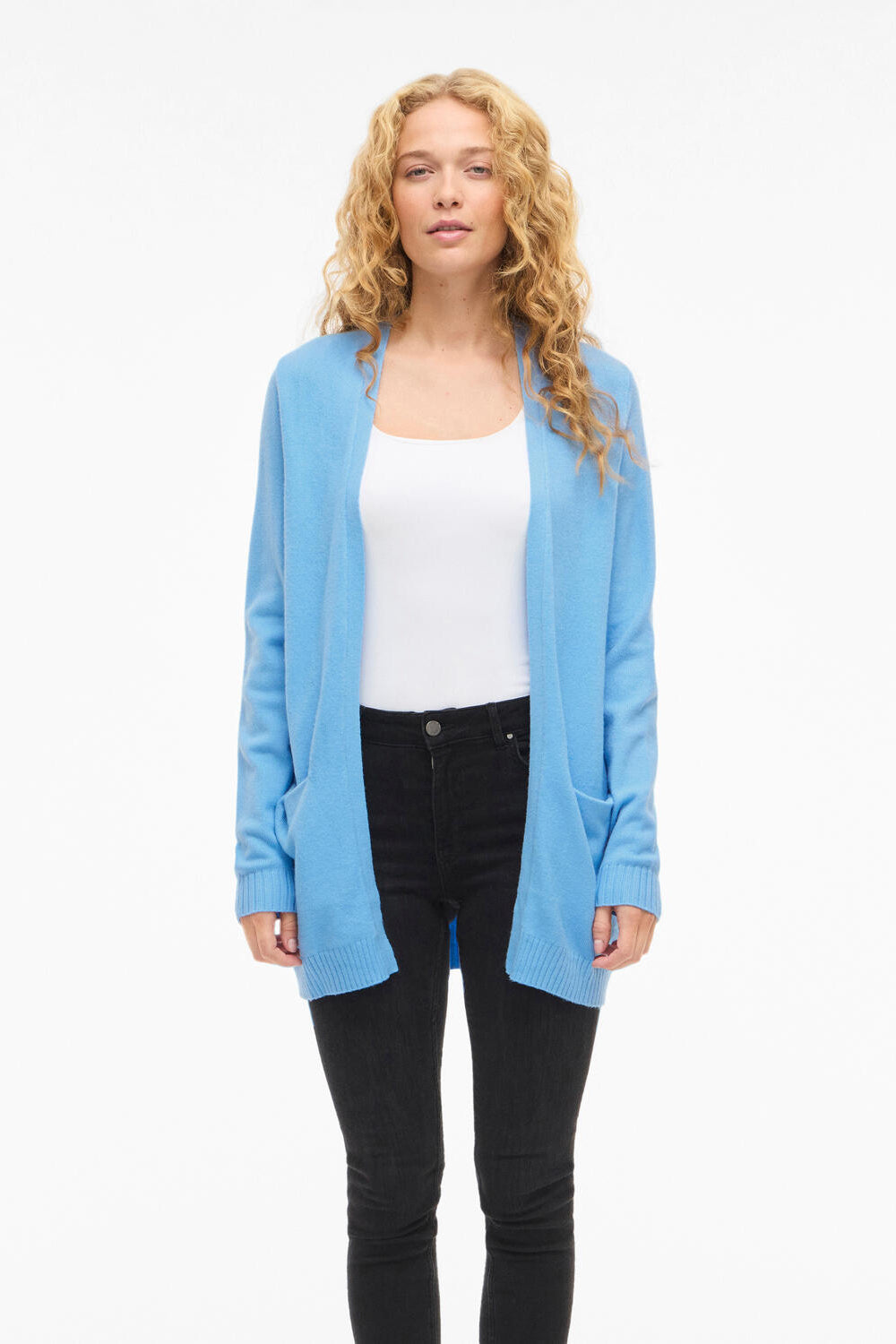 Viril Open cardigan - All Aboard