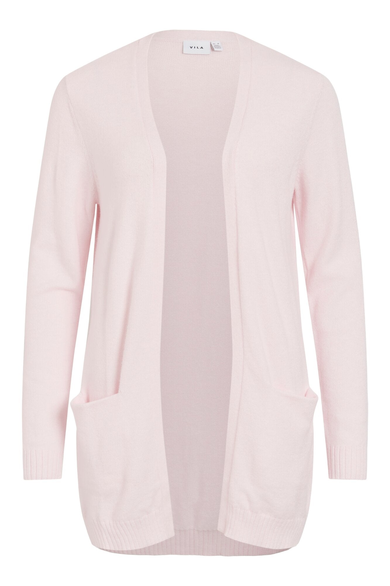 Viril Open cardigan - Cherry Blossom