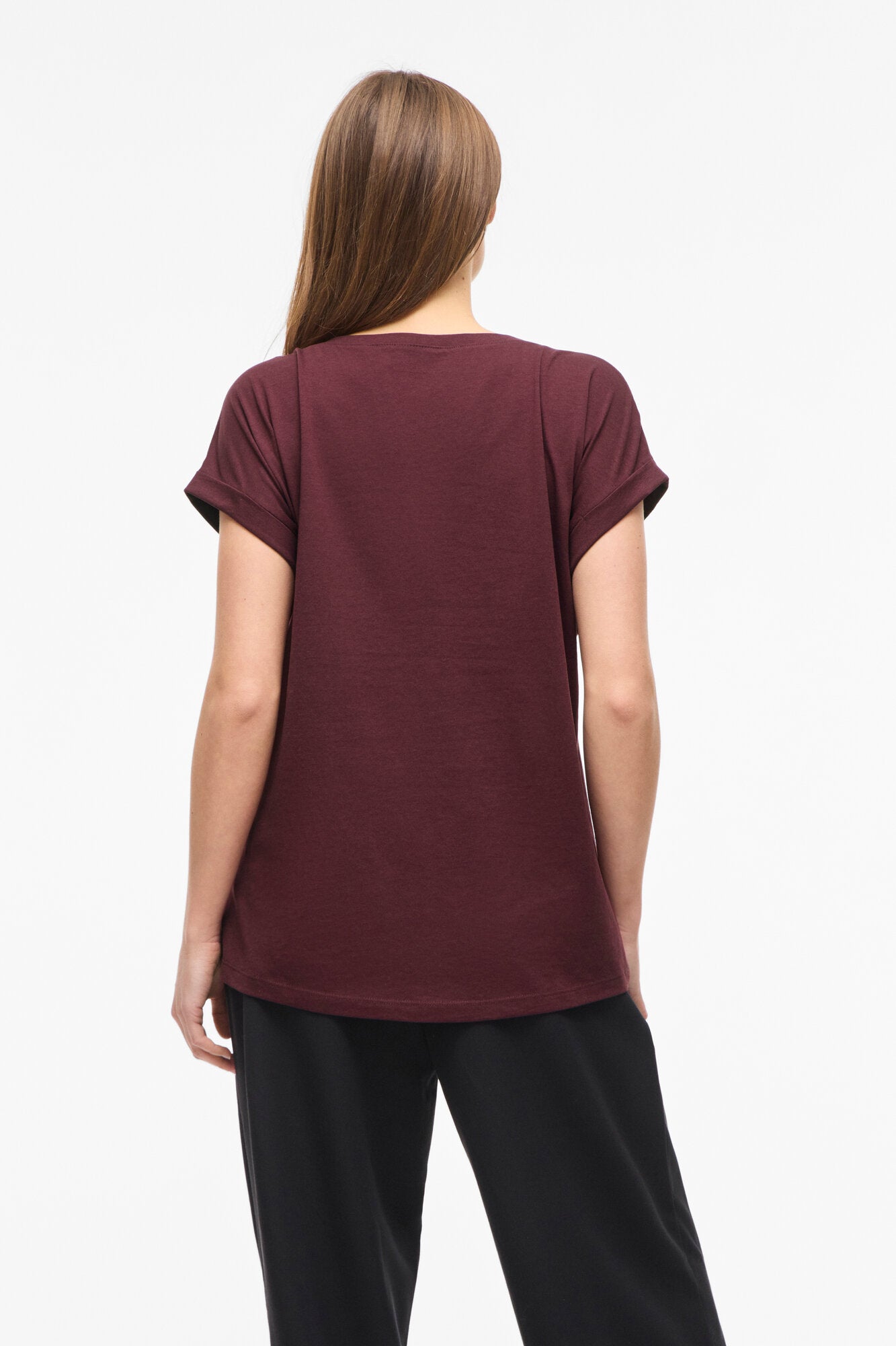 Vidreamers New Pure t-shirt - Port Royale