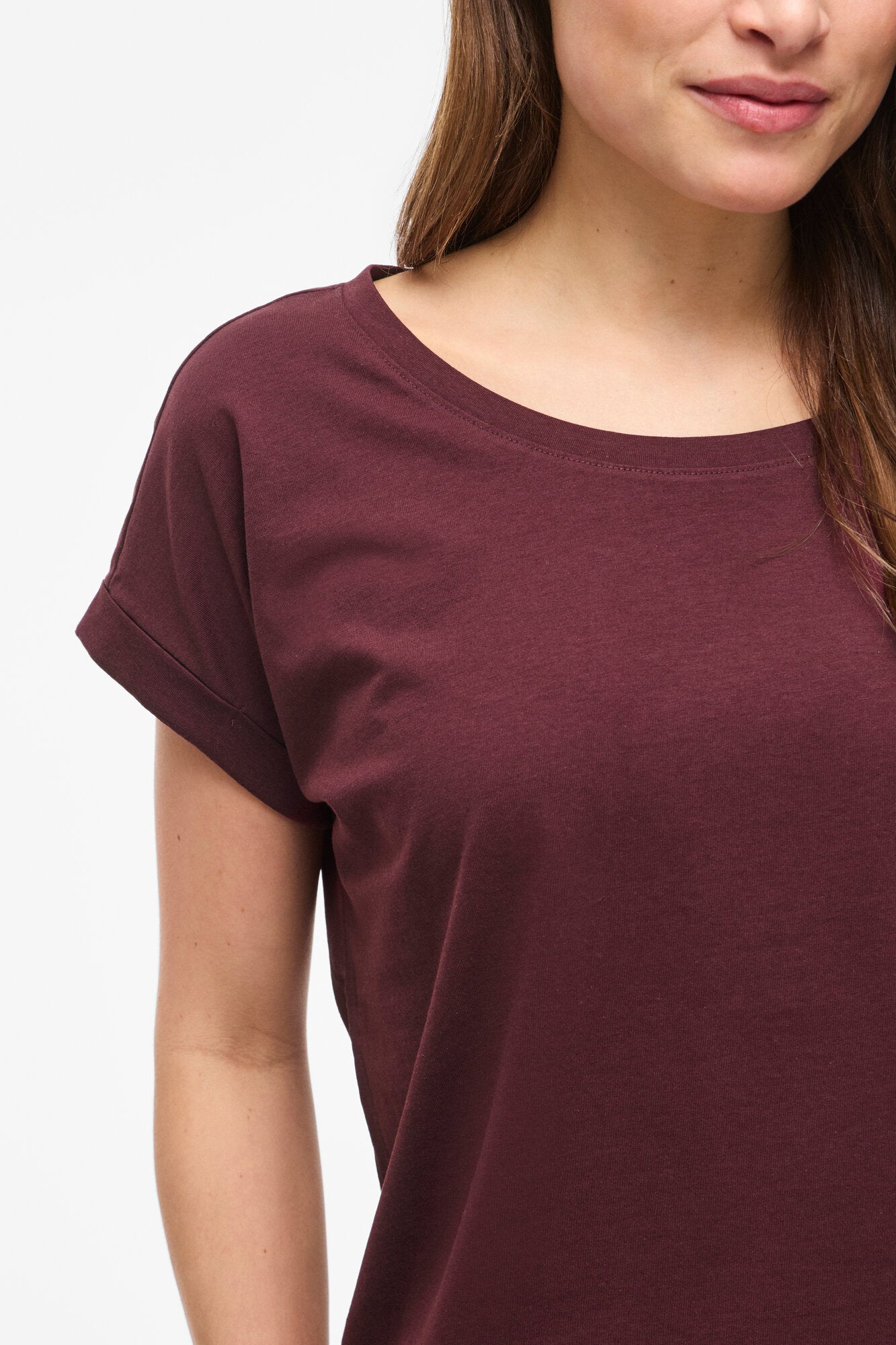Vidreamers New Pure t-shirt - Port Royale