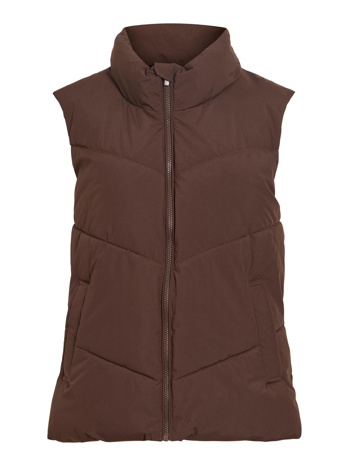 Vilavender dunvest – Coffee Bean