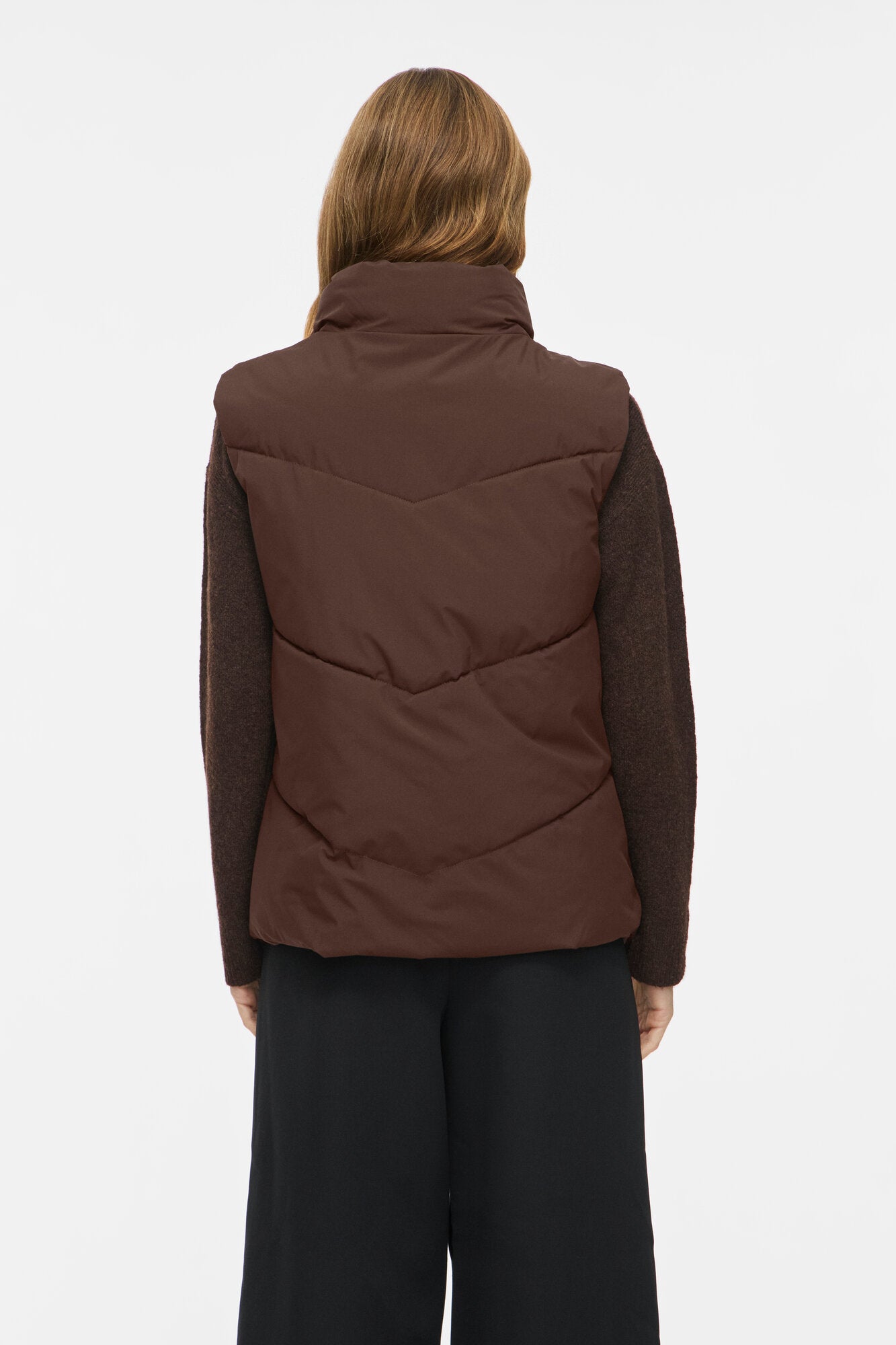 Vilavender dunvest – Coffee Bean