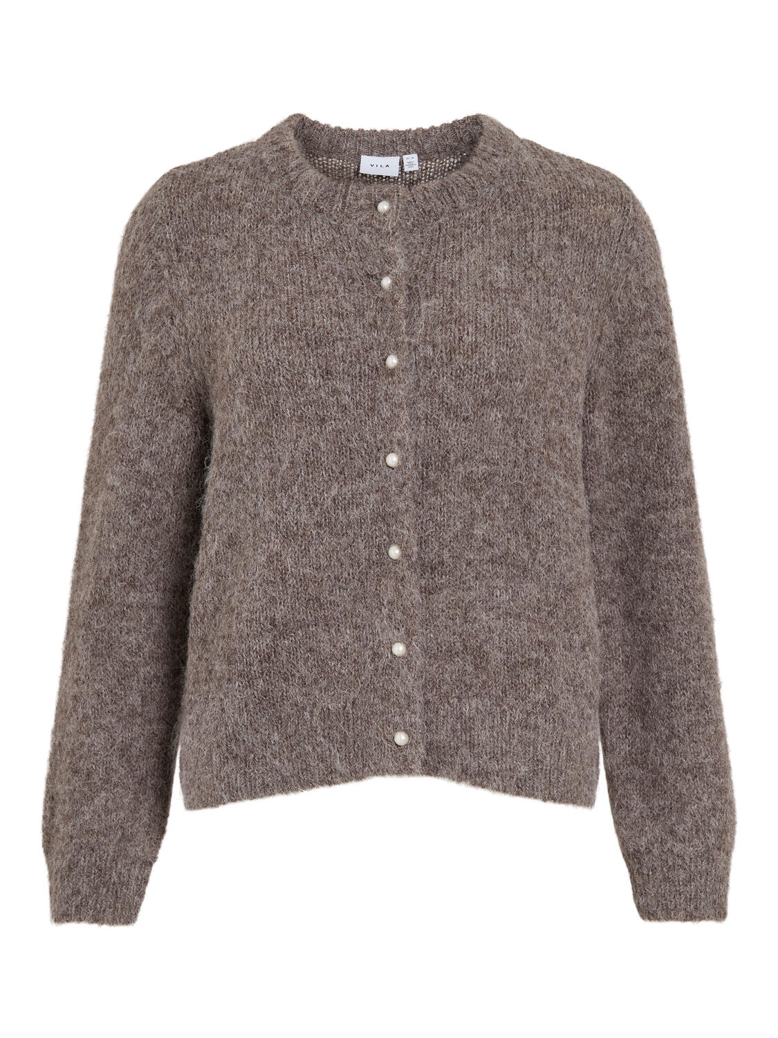 Vilarka cardigan - Falcon
