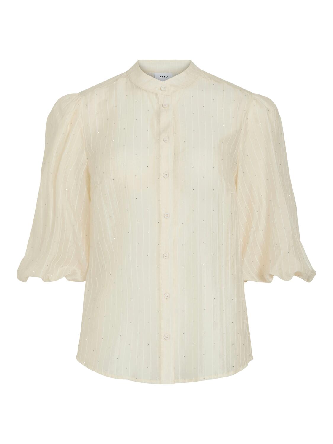 Visiny bluse - Birch