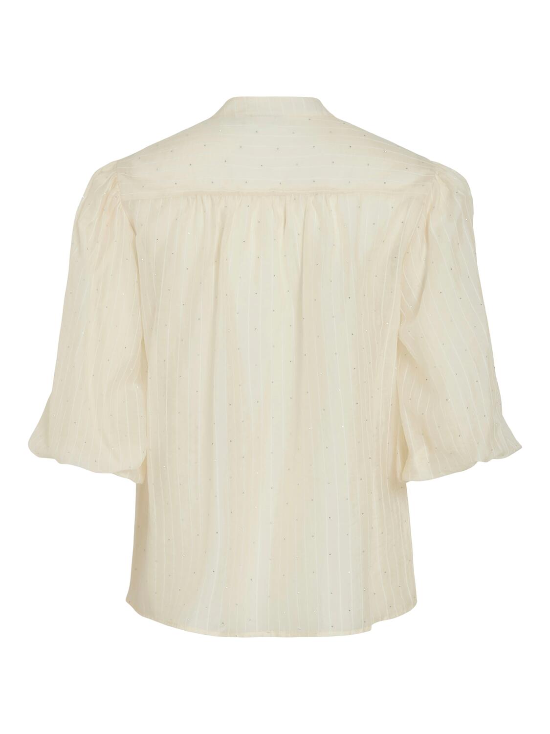 Visiny bluse - Birch