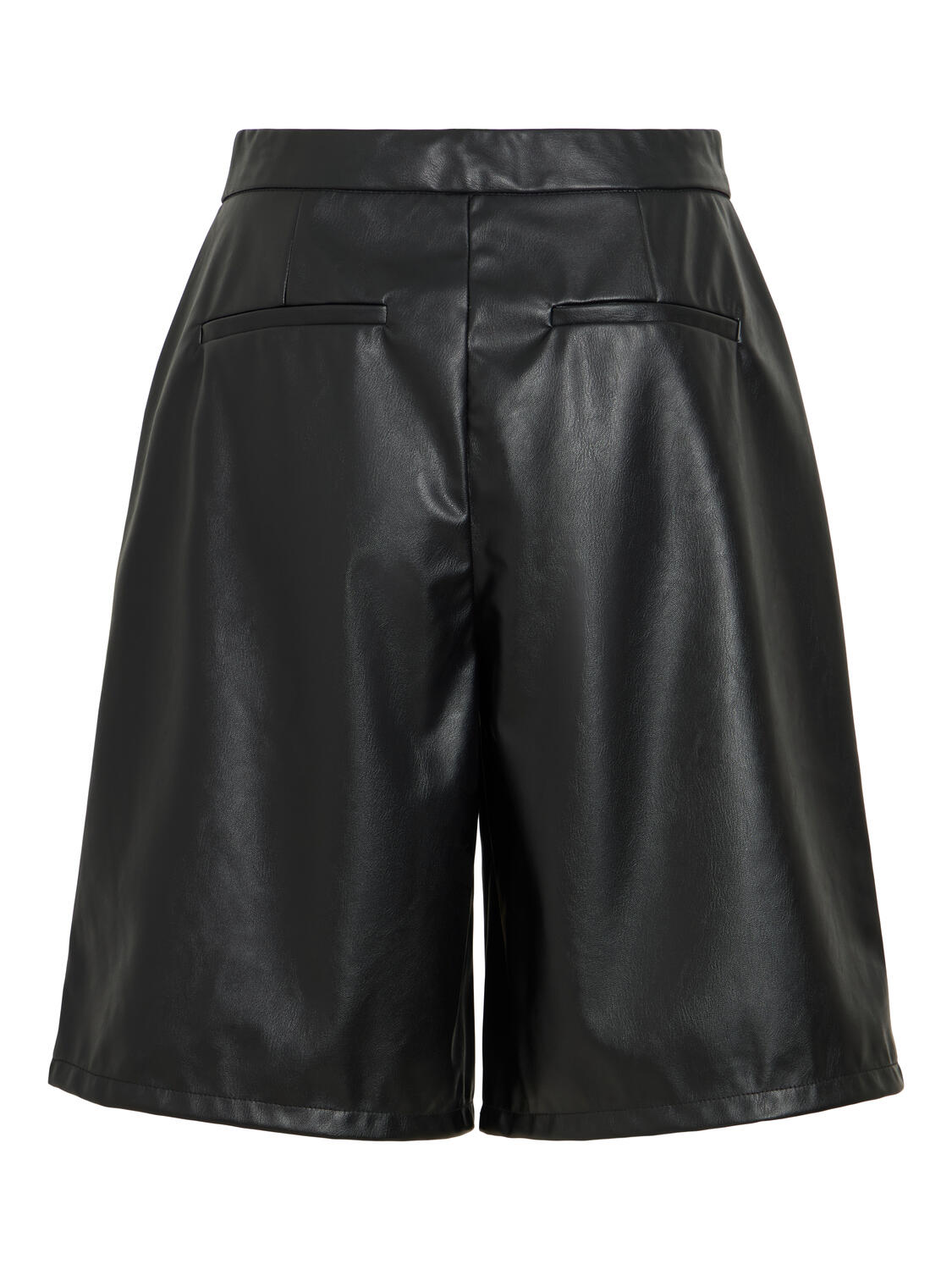 Viannu bermudashorts - Black Beauty