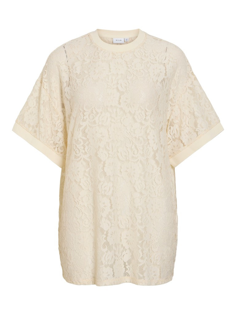 Viandrina blondebluse - Birch