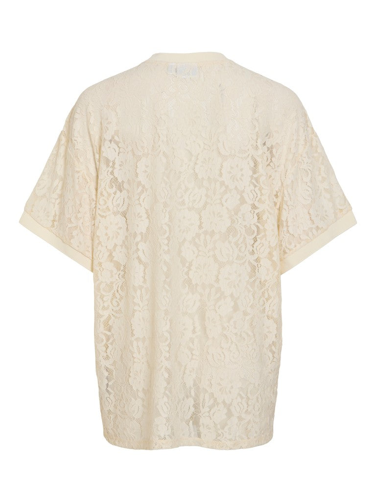 Viandrina blondebluse - Birch