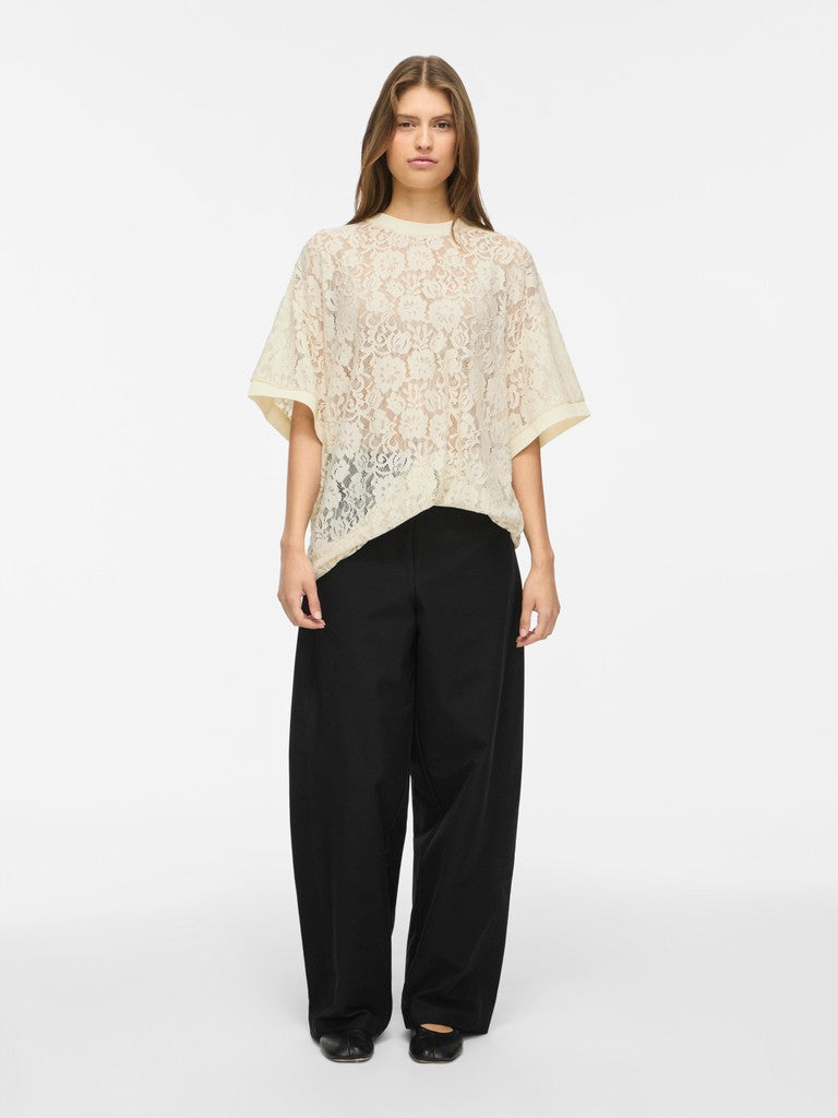 Viandrina blondebluse - Birch