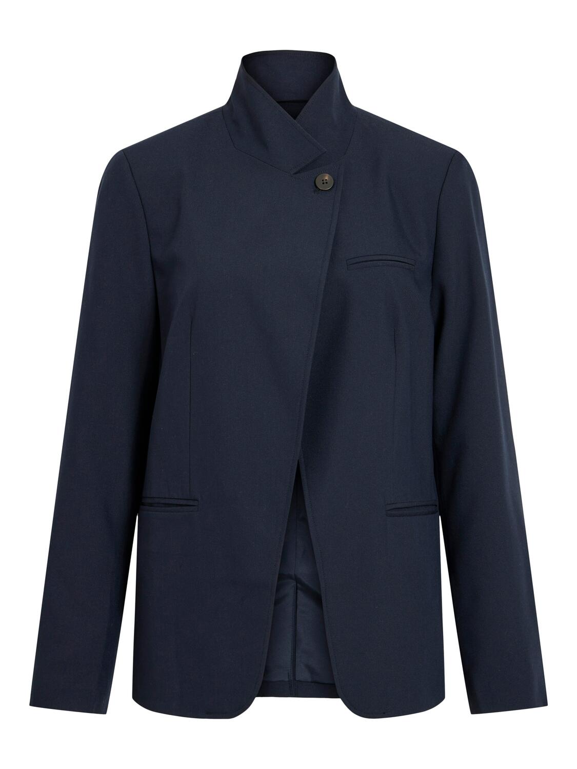 Vibeata blazer - Navy Blazer