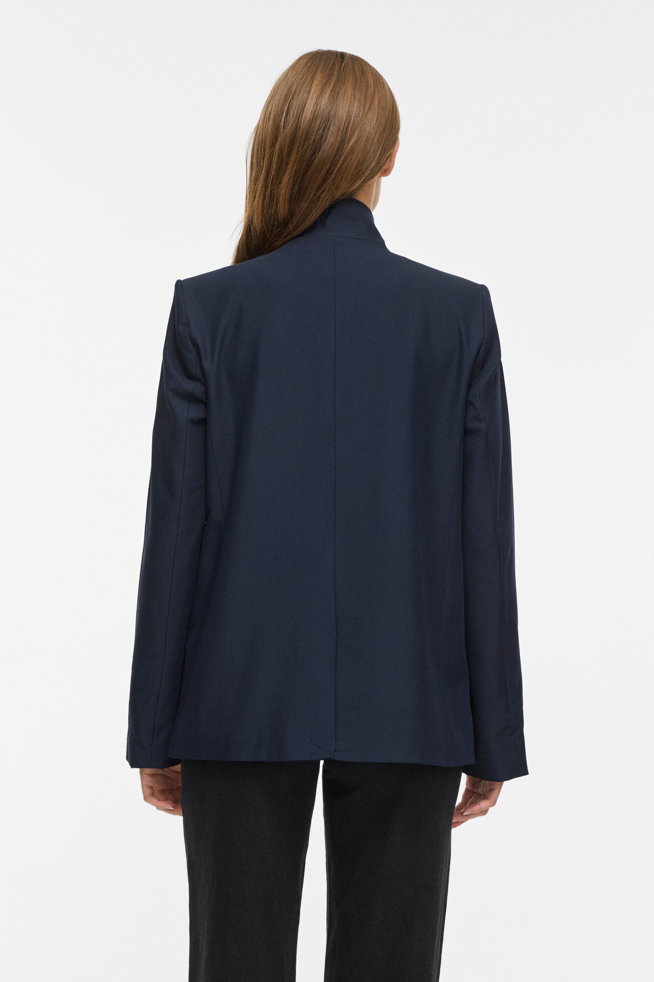 Vibeata blazer - Navy Blazer