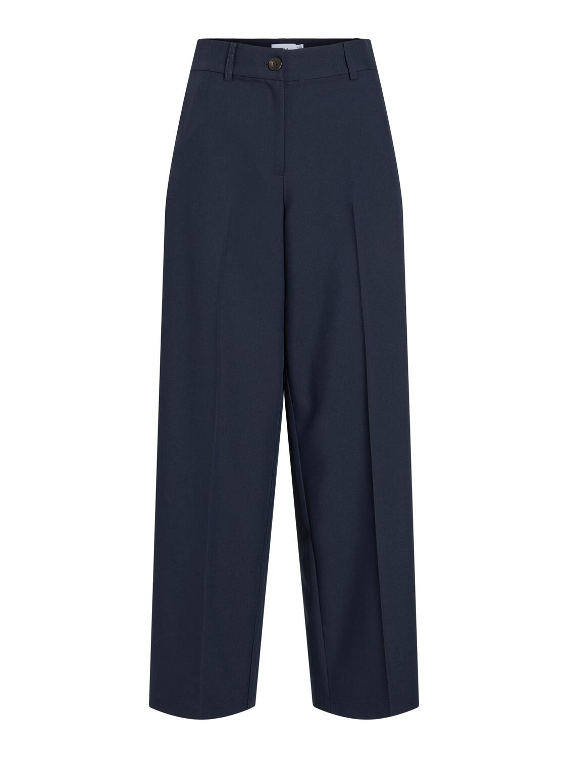 Vibeata habitbukser - Navy Blazer