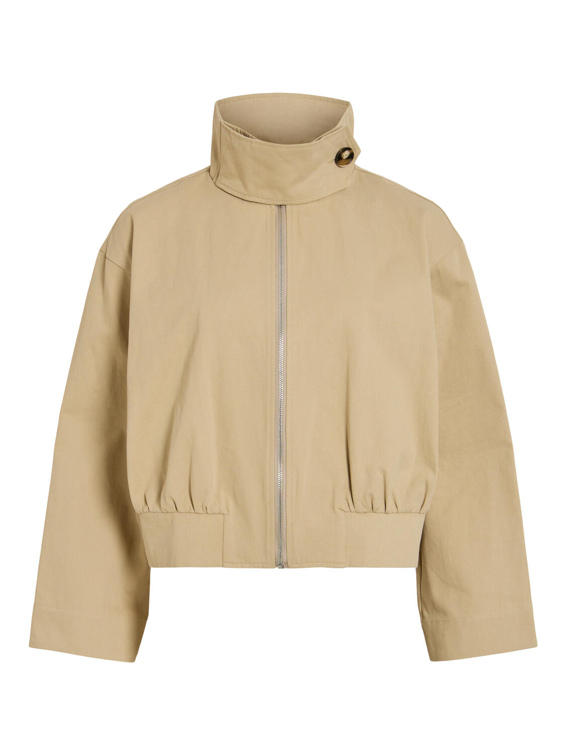 Viodina jakke – Pale Khaki