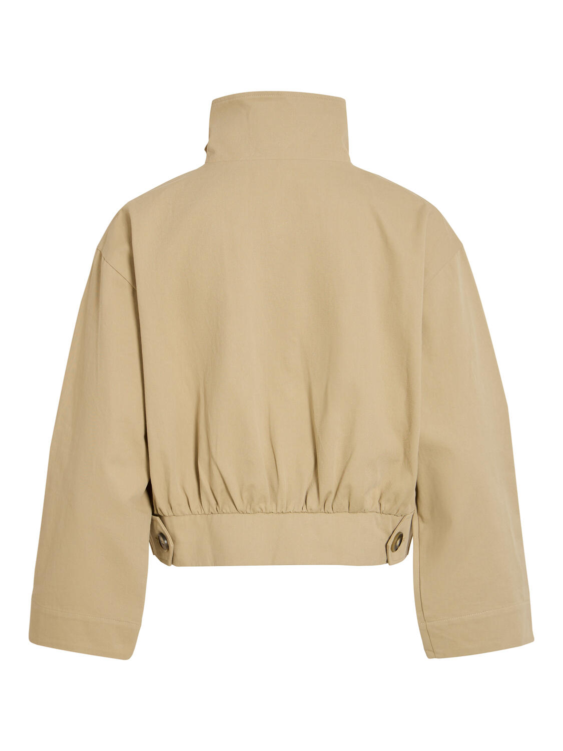 Viodina jakke – Pale Khaki
