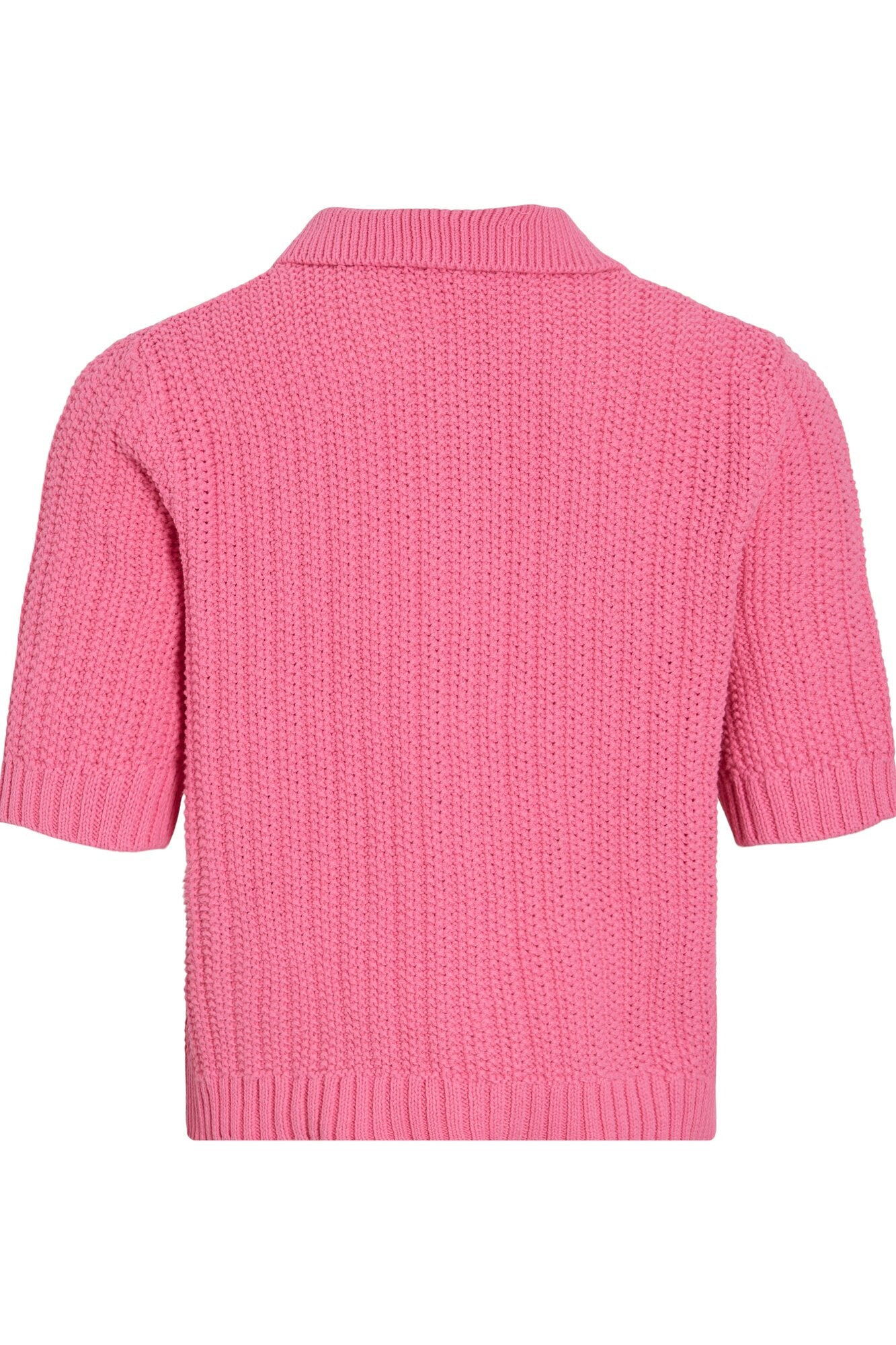 Vigeorgie cardigan - Sangria Sunset