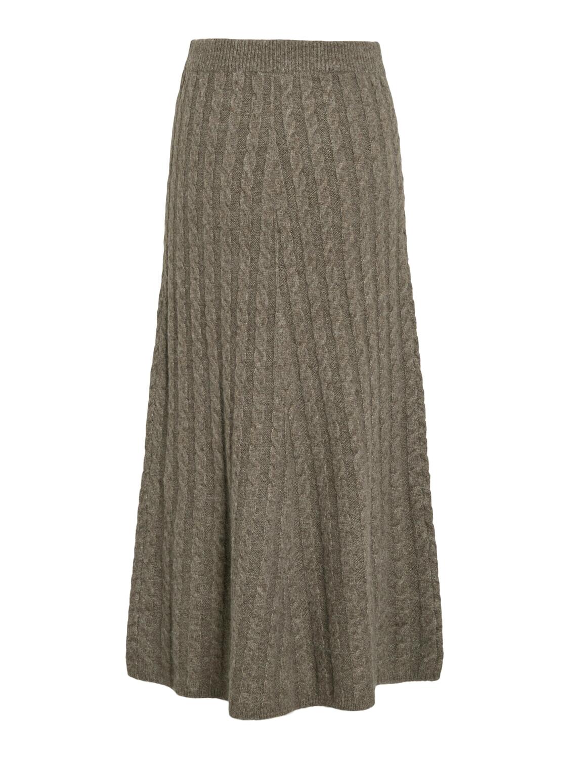 Virelli cable striknederdel - Falcon