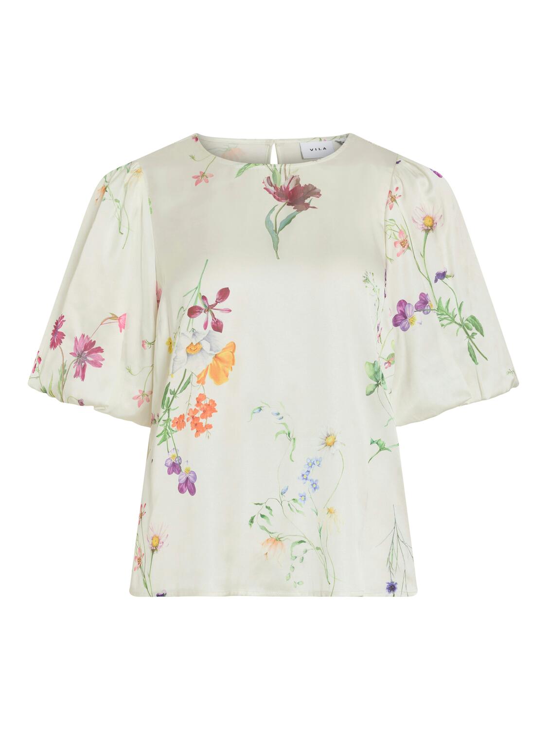 Vihinda t-shirt - Optical Snow