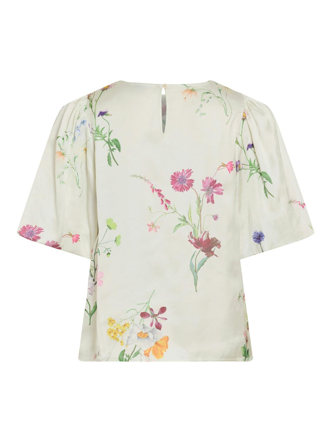Vihinda t-shirt - Optical Snow