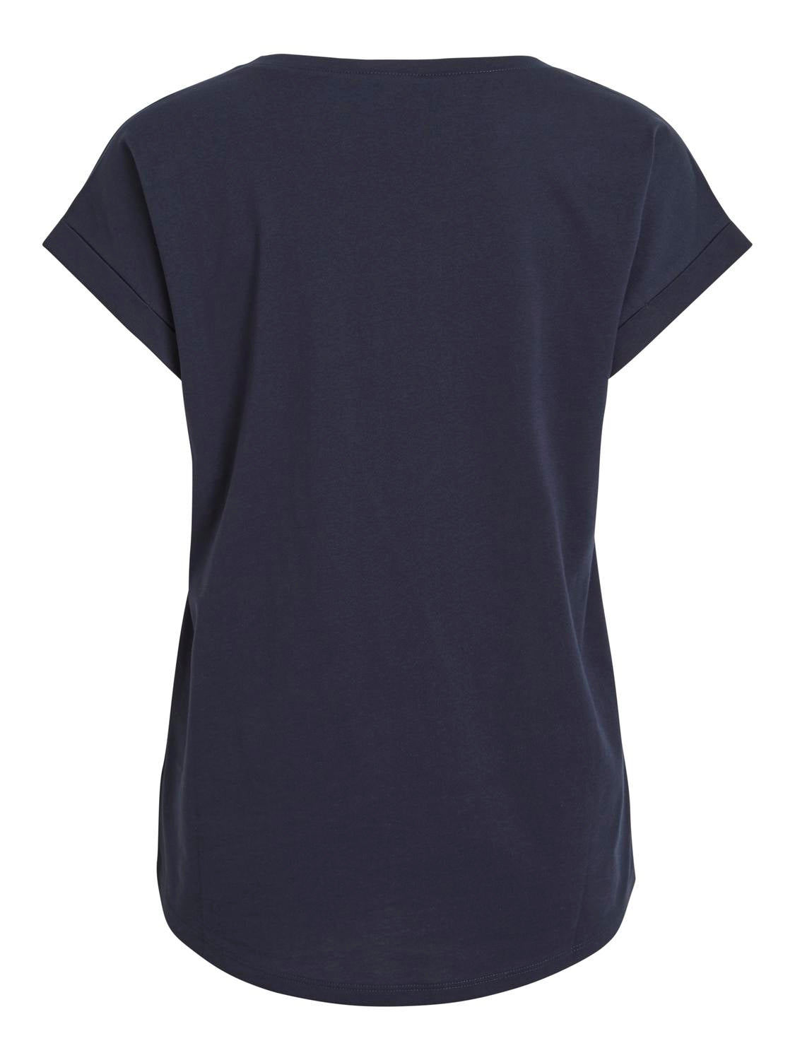 Vidreamers New Pure t-shirt - Total Eclipse