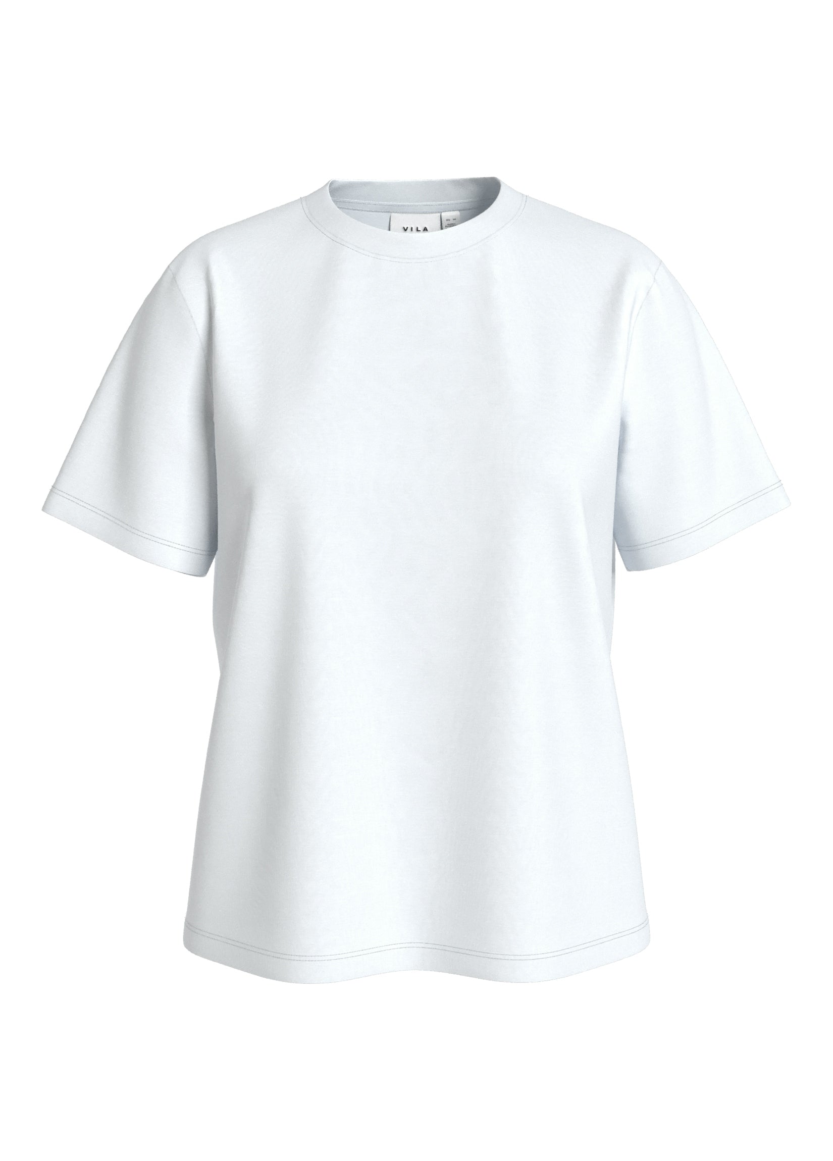 Vinora t-shirt - Bright White