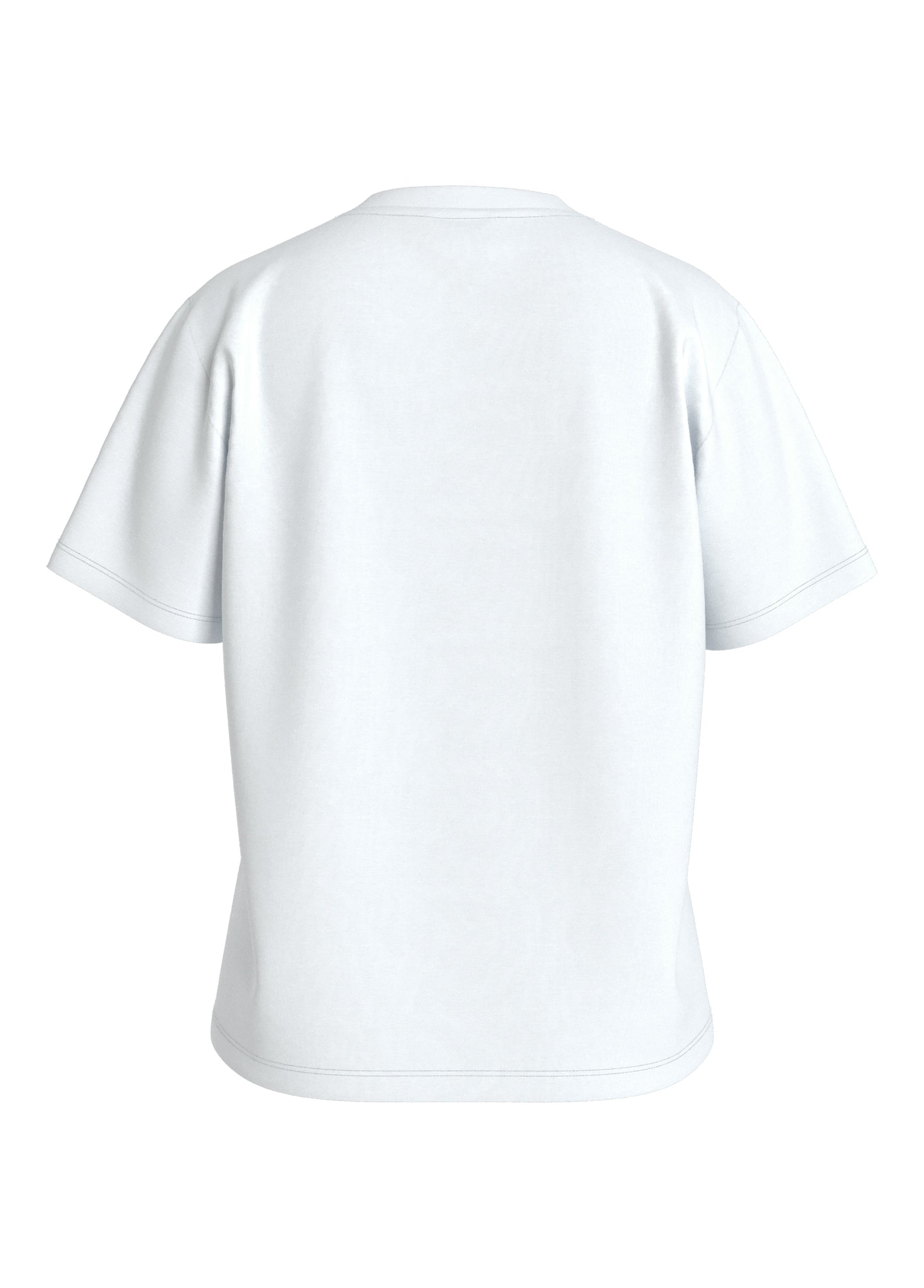 Vinora t-shirt - Bright White